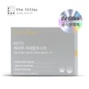 The Littles K2 Mineral Booster 60 tablets 1 / 더리틀스 케이투미네랄부스터 60정 1개