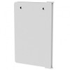 Folding Memo ISO Clipboard - White