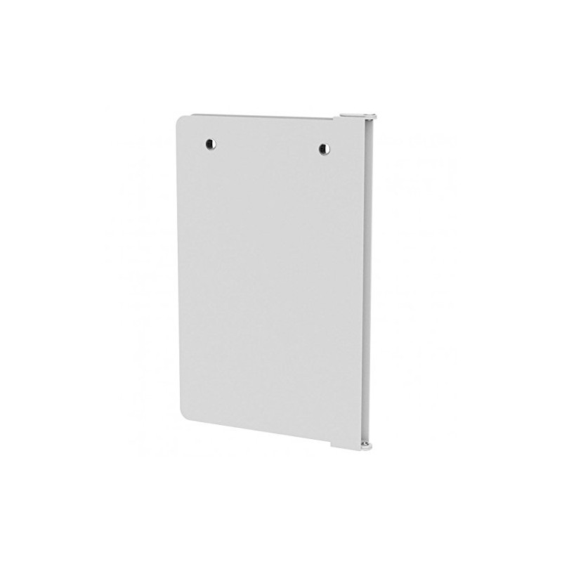Folding Memo ISO Clipboard - White