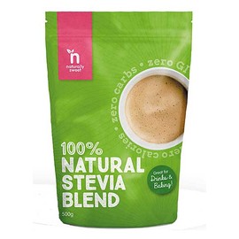 Naturally Sweet Stevia Blend 500g