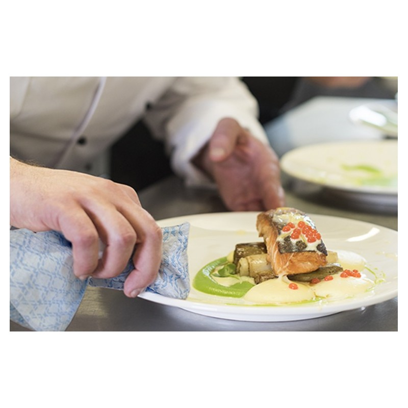 스카트 셰프 안심 행주, 60개입, 1개 Scott Chef Safe Dish