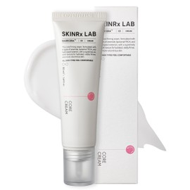 BEISIKS SKINRxLAB MadeCera Core Cream – Korean Anti-Aging Face Moisturizer with Ceramides, Peptides, Liposomal TECA for Deep Hydration, Firming, Plumping, Volumizing & Radiant Complexion, 1.69oz.
