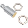 4670460 Sensor Inductivo M18 Turck Bi5-g18k-ap6x-h1141 Nuevo