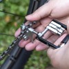 Kadacha 20 in 1 Bicycle Multifunctional Tool with CO2 Inflator