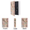 TourKing Diversion Book Safe Storage Box, Dictionary Secret Safe Can