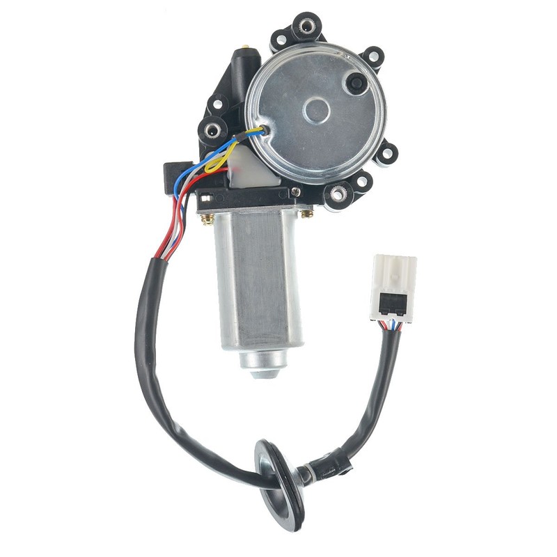 A-Premium Front Left and Right Power Window Lift Motor Compatible