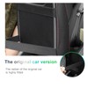 GAFAT Central Armrest Cover, Compatible with A4 B9/A5 F5 2017-2024