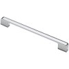 Kitchen Cabinet Door Handle Polished Drawer Pull Handle T Bar
