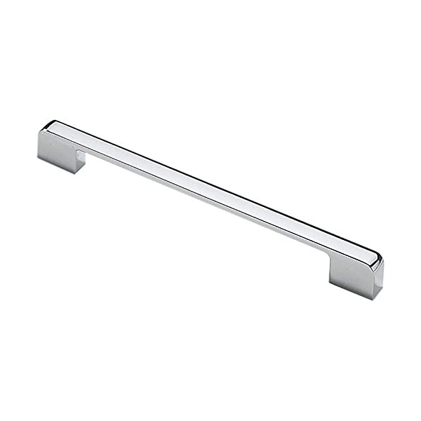 Kitchen Cabinet Door Handle Polished Drawer Pull Handle T Bar