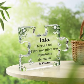 Aunt Gifts for Aunts Aunt Auntie Gift Ideas Best Aunt Ever Gifts Aunt Birthday Gifts for Aunt Auntie Gifts for Aunts from Niece Aunt Birthday Gifts from Niece Cool Aunt Presents Puzzle Gifts