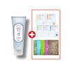 Miel Azulene Cream 200ml Trouble Sensitive Soothing Cream Toner Serum