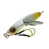 Harimitsu (harimitu) Metal Jig mbj03 girametaru G 02 hurumetaruiwasi mbj03 