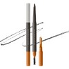 ENTROPY makeup Tough Brow Sculpture 0.18g - Charcoal