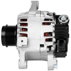 KFKGF High Output Alternator for Toyota for Corolla for Sedan 1.8L 2014-2018 Replaces 11693