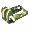 Camera Case Drop Proof Anti Scratch Soft Silicone Camera Protective