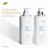 Dove Shampoo Coconut & Hydration for Dry Hair with Bio-Protein