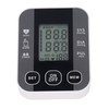 Upper Arm Health Gauge Sound Broadcast Accurate Automatic Measurement Digital