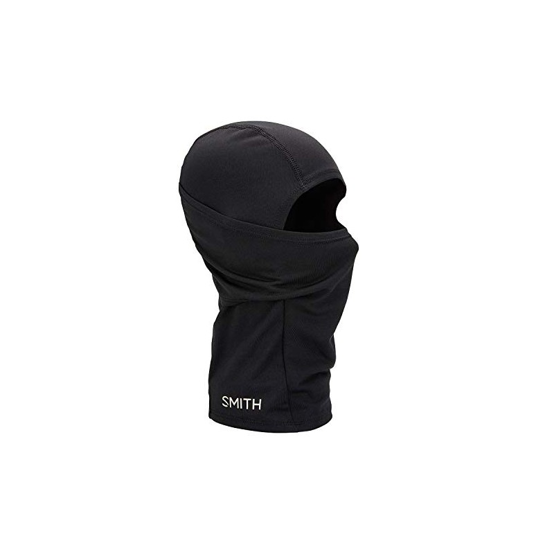 Smith Balaclava Tech Mask Black