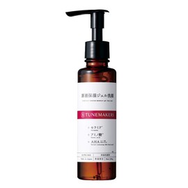 Tunemakers Liquid Moisturizing Gel Face Wash, 5.3 oz (150 g)