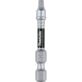 Makita E-00810 Impact XPS™ #3 Square 2" Power Bit, 3/pk