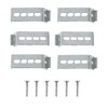Masterpart Hob Fixing Integration Kit To Fit Bosch, Siemens, Gaggenau