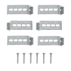Masterpart Hob Fixing Integration Kit To Fit Bosch, Siemens, Gaggenau Ovens & Hobs