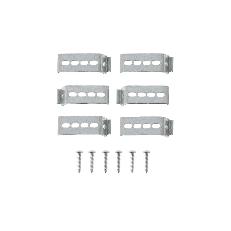 Masterpart Hob Fixing Integration Kit To Fit Bosch, Siemens, Gaggenau
