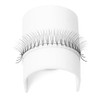 GEMERRY Ready-to-Use Fan Eyelashes, 3D Lashes, Volume, Individual Eyelashes, 0.07
