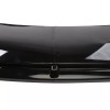 Unbranded Front Bumper Lip Spoiler Splitter Side Skirt For Vw