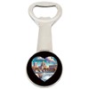 Sioux Falls South Dakota Travel Souvenir Destination Heart Shape Design