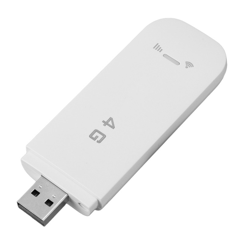 4G LTE USB Portable WiFi Router Support 10 Devices WPA