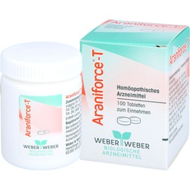 ARANIFORCE T Tablets Pack of 100