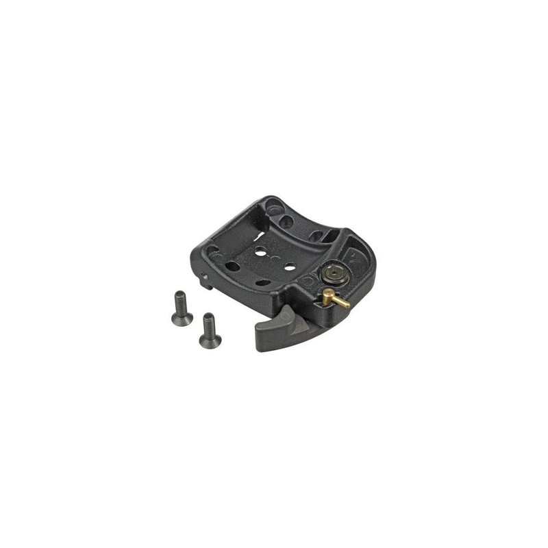 Manfrotto Camera Plate Adapter for 322RC2