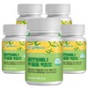 Lemon Verbena Extract Complex Tablets, 120 tablets (5 bottles) /