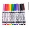 Primary Broad Line Washable Marker Set by Creatology