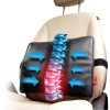 AJUVIA Back Vitalizer - Car Lumbar Support for Driving Seat
