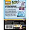 Smash Up Set of 2 Micro Extensions Sheep + Penguins