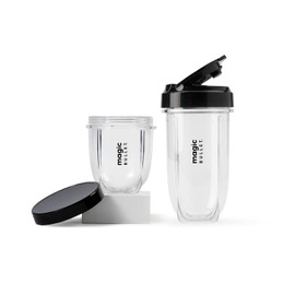 magic bullet Kitchen Express Blend Accessory Kit