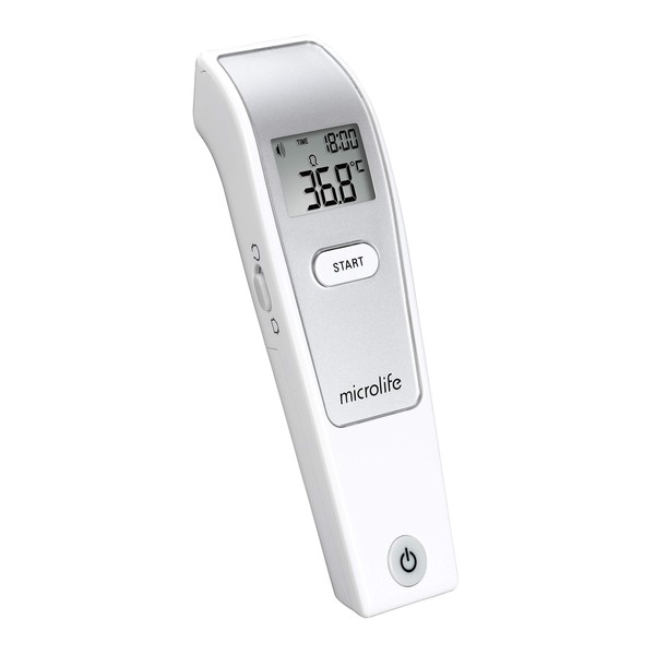 Microlife NC 150 Infrared Thermometer