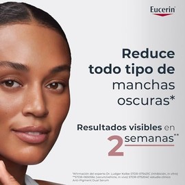 Eucerin Serum Antimanchas Anti-Pigment 30 ml para Piel Grasa
