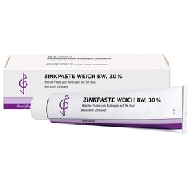 Zinkpaste Soft cotton 30%