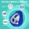 NATAKU 6-Pack Medium CPAP' Mask Liners Complitable for Resmed F20
