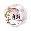 ダイワ(DAIWA) フロロライン D-フロンふかせ真鯛 7号 300m ナチュラル(カラーマーキング付)