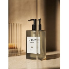 Garden Body Wash 250ml / 가든 바디 워시 250ml