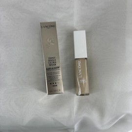 Lancome Teint Idole Ultra Wear Care & Glow Serum Concealer 105W 0.43 oz