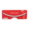 Scoliosis Measuring Tool 0‑30° Testing Range Accurate Data Back Spine
