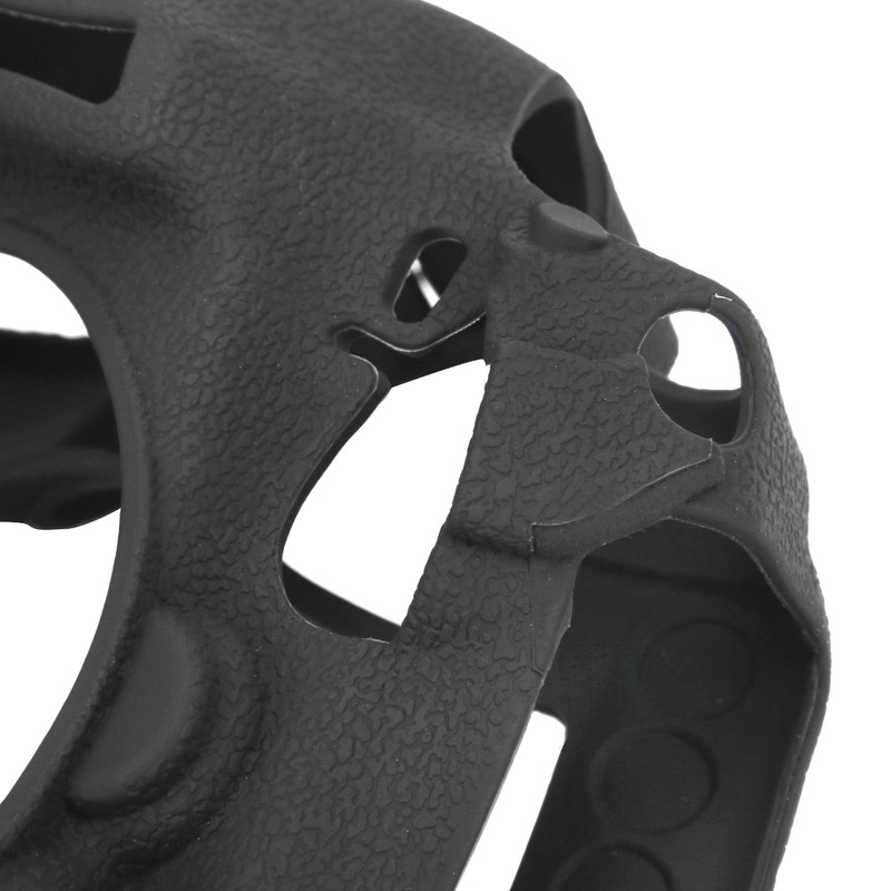 D5 SLR Camera Protector Silicone Sleeve Camera Cover Suitable for