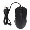 Gaming Mouse 4 Adjustable DPI 7 Buttons Easy Control Comfortable