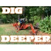 Kubota *OEM Genuine Kubota 4WD Decal KIT Tractor Sticker Set