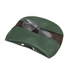 Milagro SL-SH-263 Miragro Shrink Leather Negative Case (Glasses Case, Sunglasses